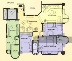 Ampas Apartment (D12), Apartment #219365051